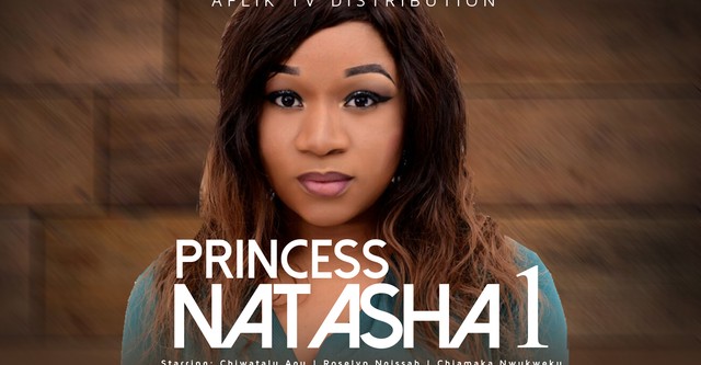 Princess Natasha