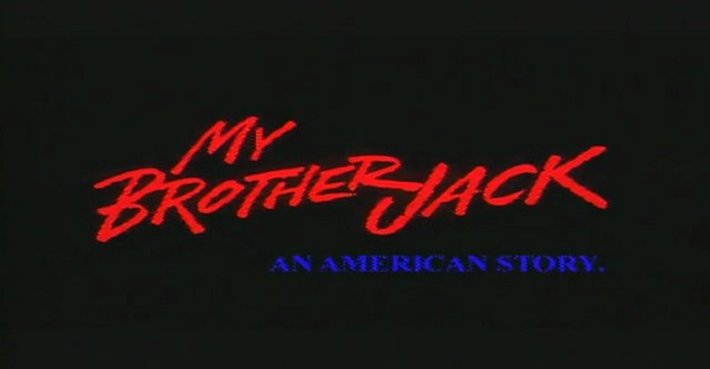 My Brother Jack