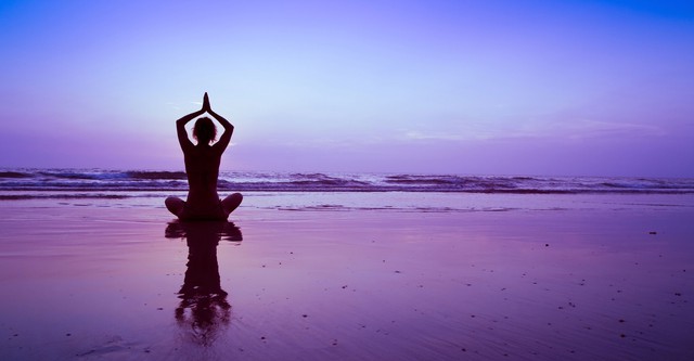 Practicing Mindfulness: An Introduction to Meditation