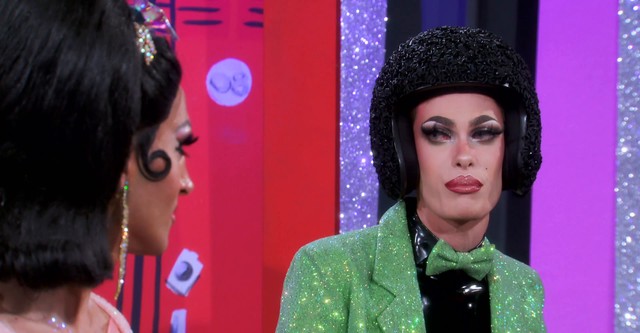 Королевские Гонки РуПола: За Кадром!