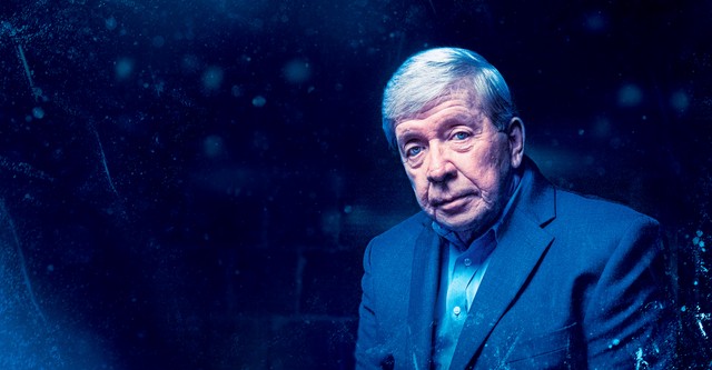 Homicide Hunter: Lt. Joe Kenda