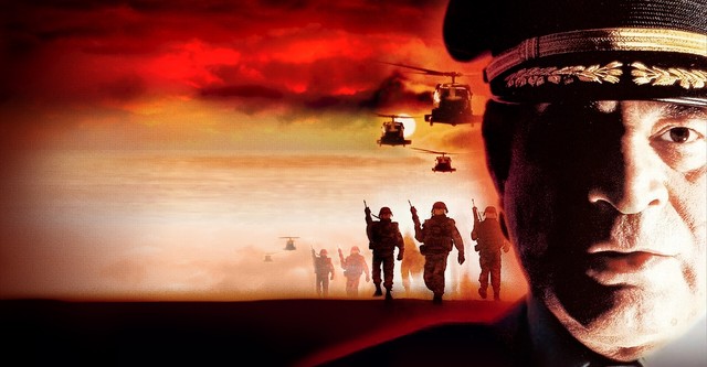 Noriega - Gottes Liebling oder Monster?