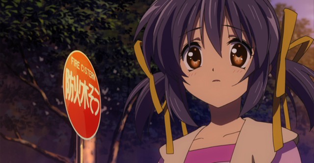Clannad