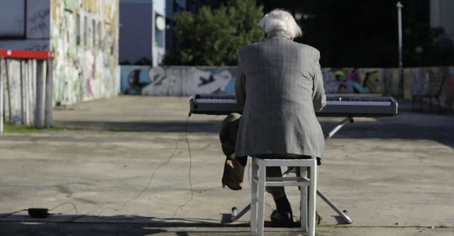 The Caring City