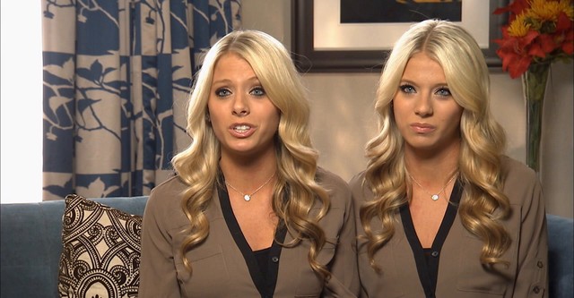 Dallas Cowboys Cheerleaders: Making the Team