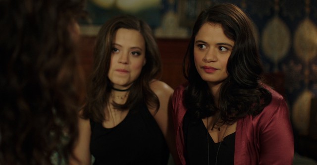 Charmed
