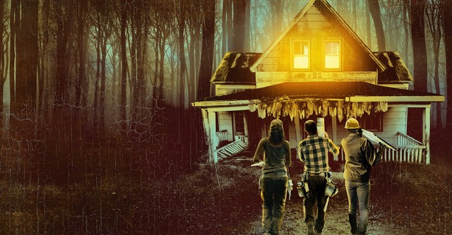 Zombie House Flipping