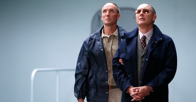 The Blacklist