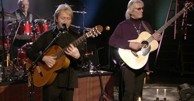Yes: Acoustic