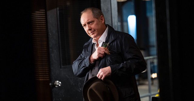 The Blacklist