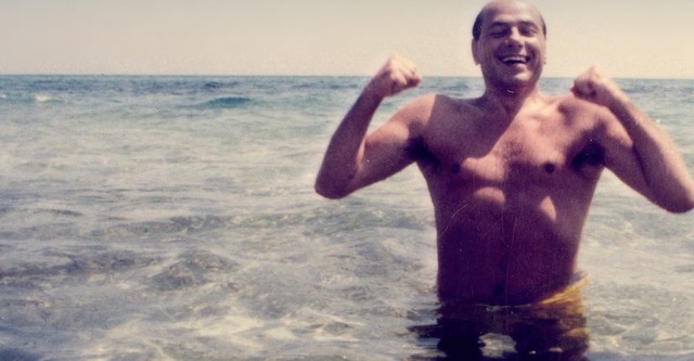 Berlusconis Aufstieg