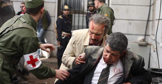 El asesinato de Carrero Blanco