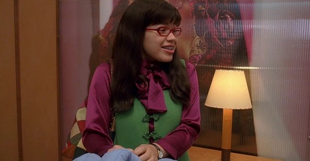 Ugly Betty