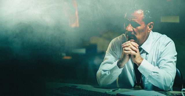 Смъртоносно наследство