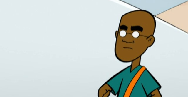 Fillmore!