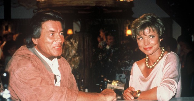 Ein Schloß am Wörthersee