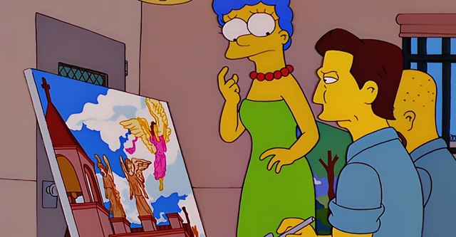 The Simpsons