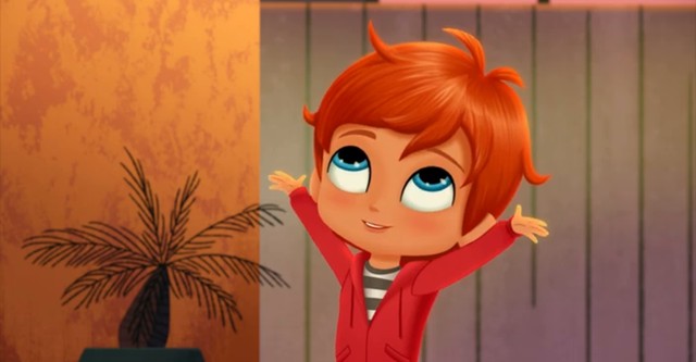 Shimmer ja Shine