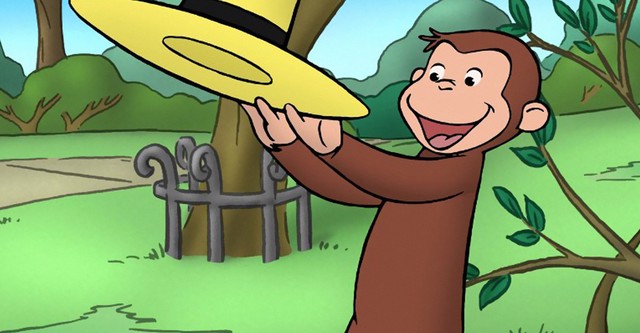 Curious George