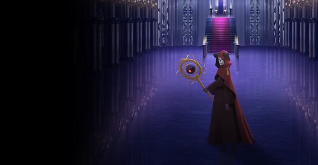 The Strongest Magician in the Demon Lord's Army Was a Human