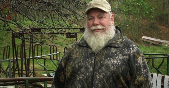 Mountain Monsters