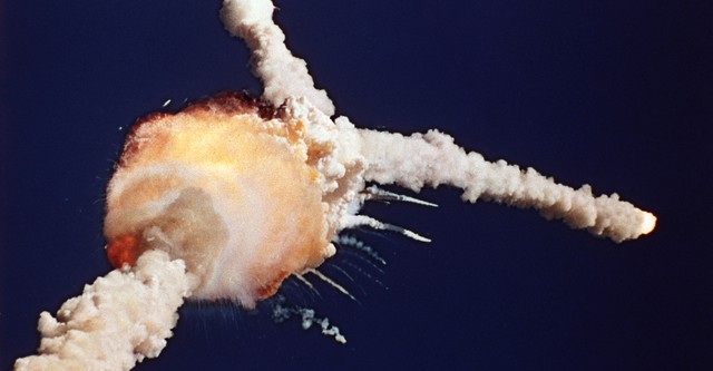 What Went Wrong: Countdown to Catastrophe