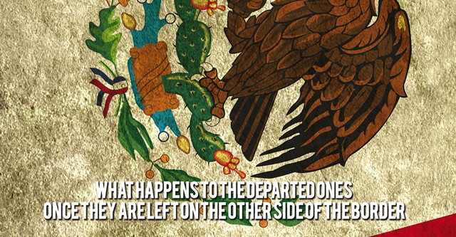 Sin Fronteras Without Borders