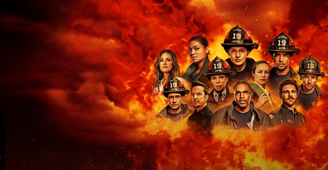 STATION 19