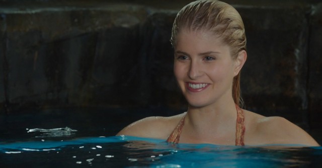 Mako Mermaids: An H2O Adventure