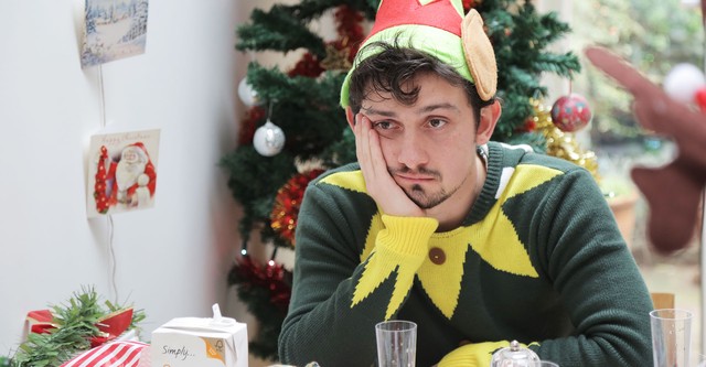 The Return of the Yuletide Kid