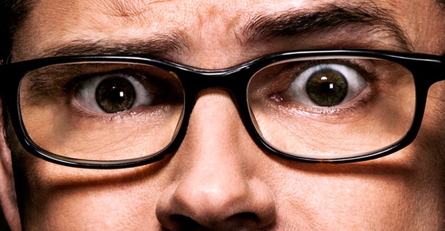 Dana Gould: I Know It's Wrong