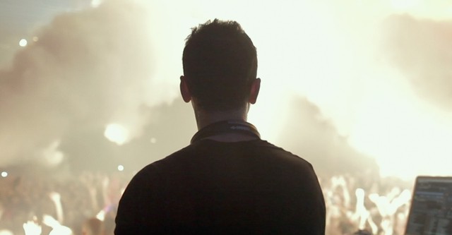 Above Ground Level: Dubfire
