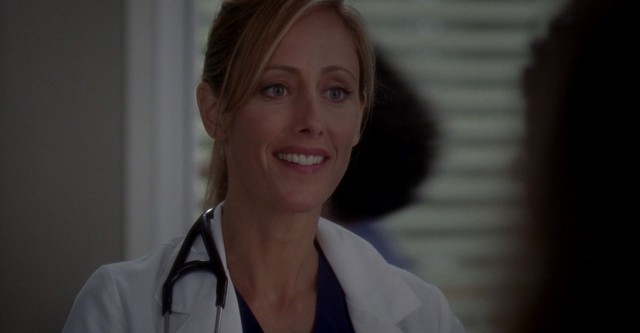 Grey's Anatomy