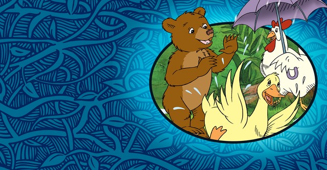 Little Bear