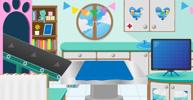 Pet Rescue