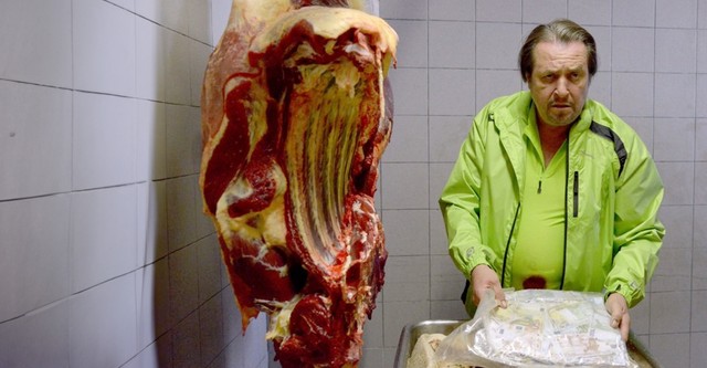 Vier Frauen und ein Todesfall