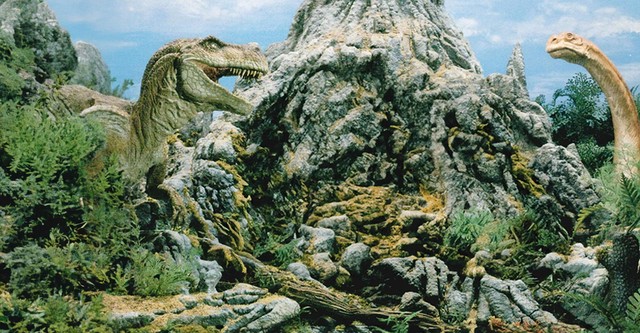 Land of the Lost