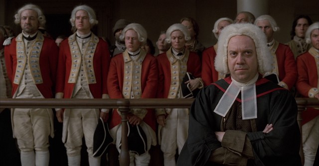 John Adams