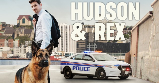 Хадсон и Рекс