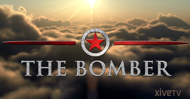 The Bomber
