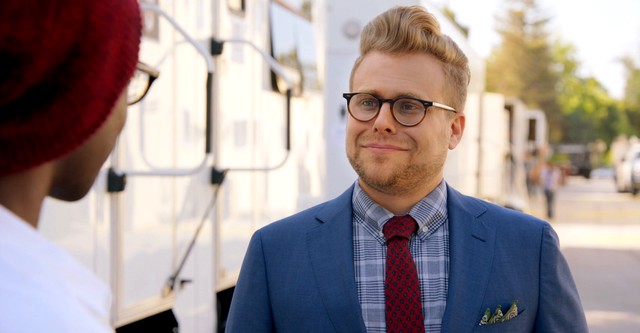 Adam Ruins Everything