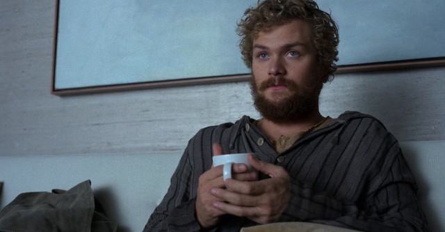 Marvel's Iron Fist