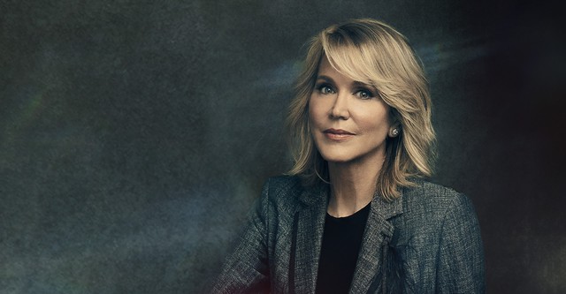 Paula Zahn ja murhien motiivit