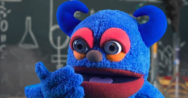 Bonksters Gross Science: Fantastic Farts