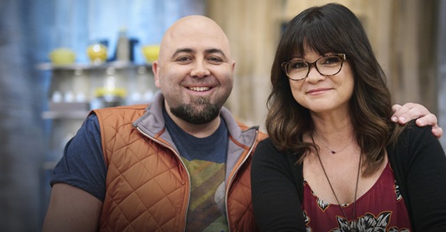Kids Baking Championship