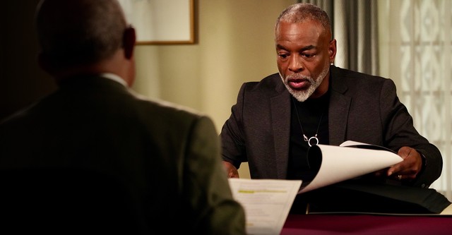Finding Your Roots