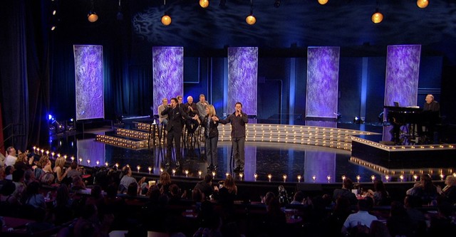 Drew Carey's Improv-A-Ganza