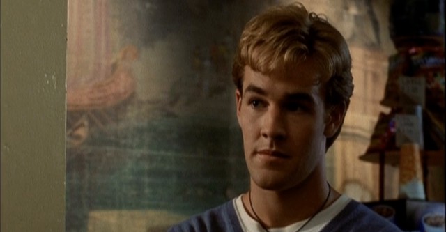 ドーソンズ・クリーク