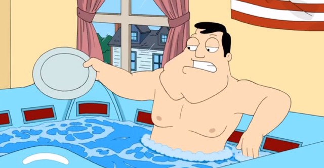 American Dad!