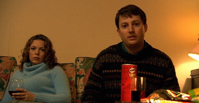 Peep Show